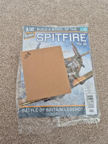 Hachette issue 108 - issue,