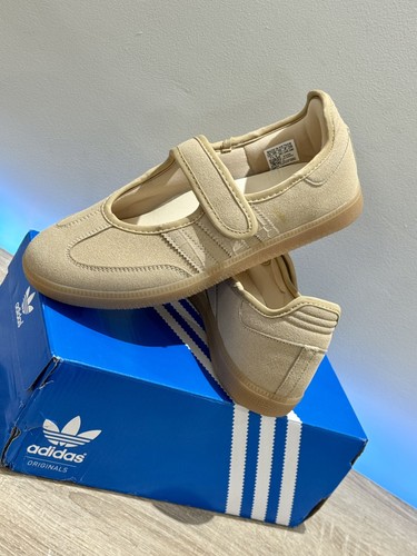 Adidas samba jane sneakers - adidas,