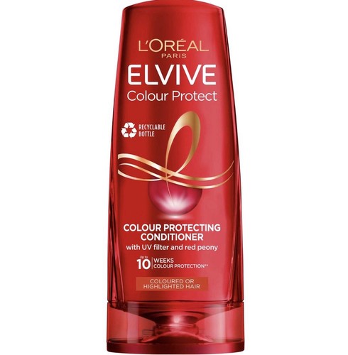 Oreal elvive colour protect - l'oreal,
