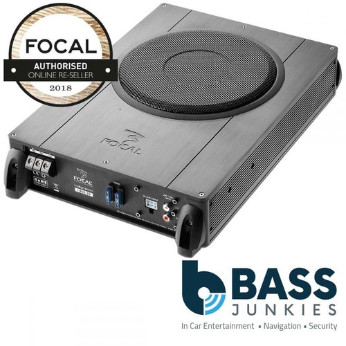 Focal isubactive2 20cm - 8",
