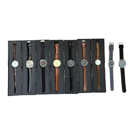 Eaglemoss watches military - eaglemoss,