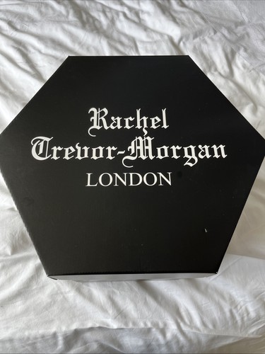 Rachel trevor morgan - rachel, london