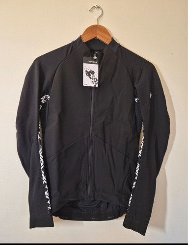Assos mille spring fall - mille, gt