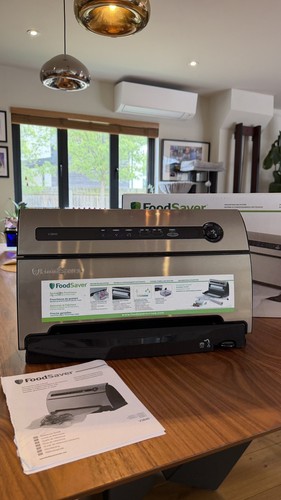 Foodsaver multi food vacuum - multi-food,