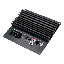 Audio Amplifier 12V sub Bass