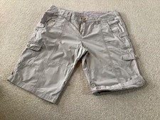 MANTARAY Utility Shorts 16