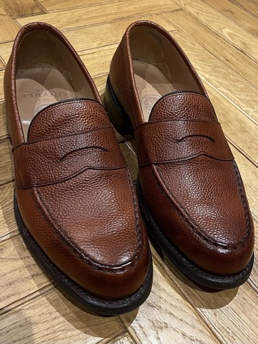 Joseph cheaney sons howard - cheaney, &