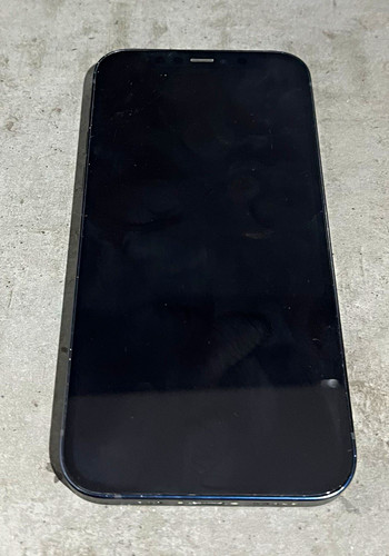 Apple iphone 64gb blue - iphone,
