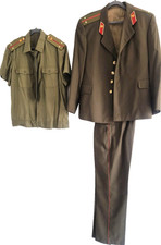 Soviet USSR Officer Lieutenant