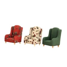 Handcrafts Doll House