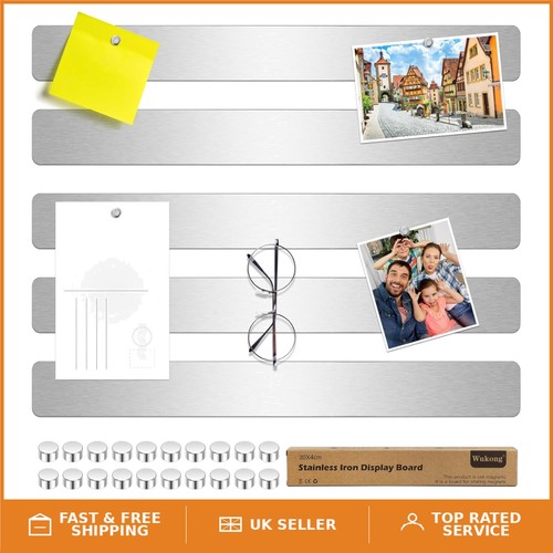 Self adhesive pack stainless - pack,