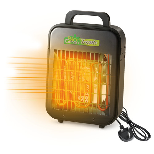 Greenhouse heater biogreen - heater,