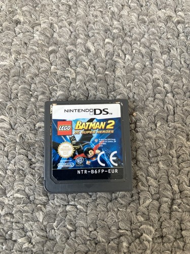 Lego batman super heroes - lego, dc