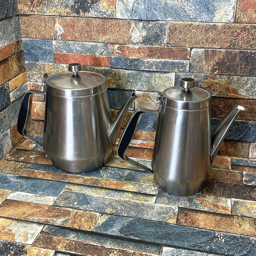 Viners teapot water milk jug - teapot,