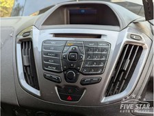 Ford Tourneo Custom Radio GPS Navigation Head Unit 2017 Bus 4/5dr V362 (15-23)