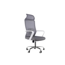 Home Office White Chair