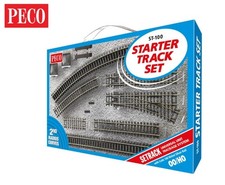 Peco ST-100 Setrack Starter