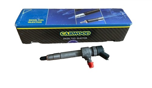 Diesel injector fits vauxhall - fits,