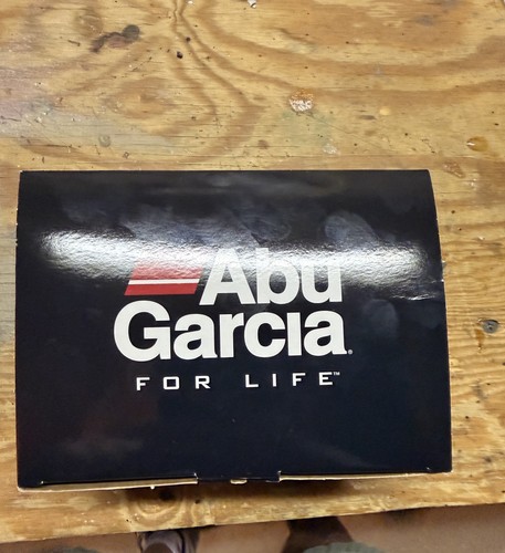 Abu garcia ambassadeur - garcia,