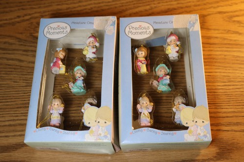 Precious moments miniature - precious,
