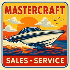 Mastercraft Boats Sales