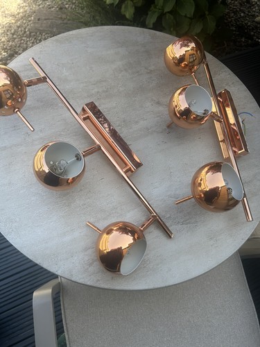 Made austin collection copper - collection,