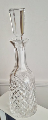 Waterford irish crystal - waterford,