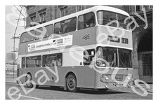 Bus photograph greater glasgow - bus,