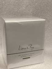 White Company Lime & Bay