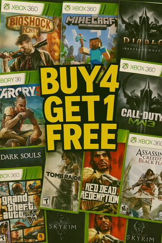 Microsoft xbox 360 games - 🎮microsoft,