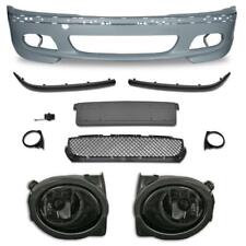 JOM Front Bumper Fog Lights