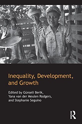 Inequality development and - inequality,,