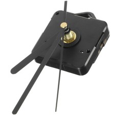 1 Set Clock Mechanism