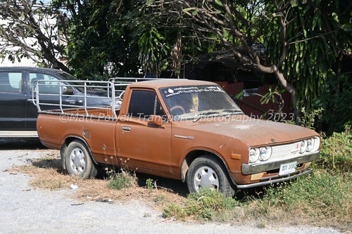 Truck photo 12x8 - photo,