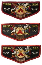 Tipisa Lodge 326 Central