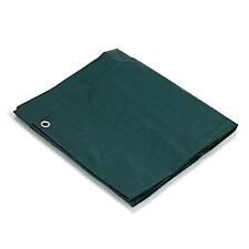 KAV Waterproof Tarpaulin Tarp for Universal Covering with Eyelets 120 GSM