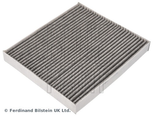 New filter interior - filter,, air