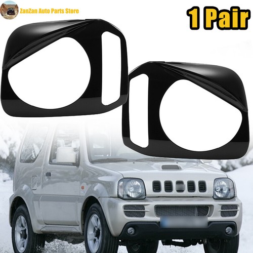 Pcs front headlight - 2,