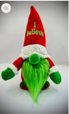 Christmas Gnome 