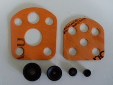 BMC Mini Cooper & Cooper S