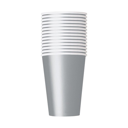 Disposable paper cups - cups, 12oz