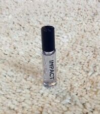 2 x Tommy Hilfiger Impact 4ml EDT, Tommy Impact Travel Aftershave Spray 4ml -New