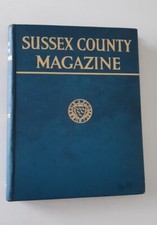 SUSSEX COUNTY MAGAZINE Vol 23