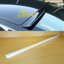 Painted B-Style Rear Roof