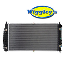 RADIATOR CU2184 FOR 98 99 00