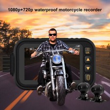 Motorcycle HD 1080P Full Body