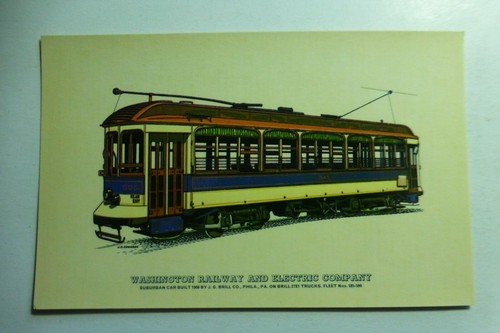 Q650 washington railway - q650,