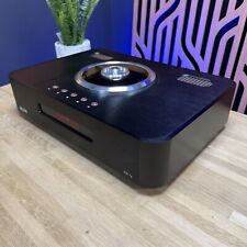 Ayon Audio CD-1 S Tube HiFi Separate CD Player (Black) inc Warranty