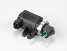 Lucas Turbocharger Pressure