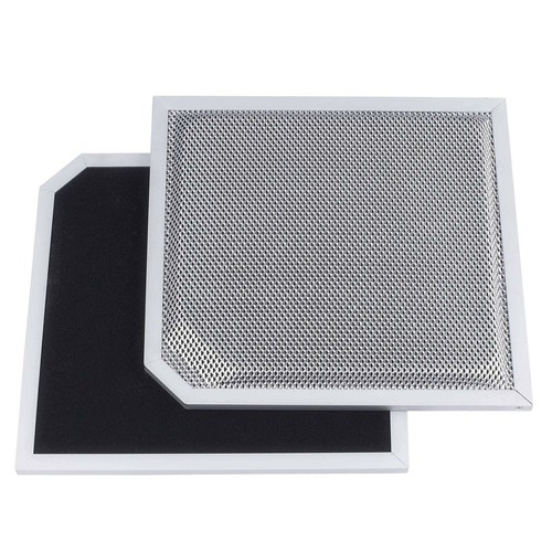 Carbon filter for cooker hoods - filter,